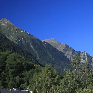 Appartement Moudang 11, Saint-Lary-Soulan