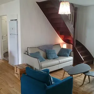 Appartement Maison De Village/appartement De Charme Avec Extérieur, Loudenvielle