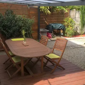 Hébergement de vacances Pyrénées, Tarbes