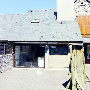 Appartement Le Four De La Grange, Saint-Lary-Soulan