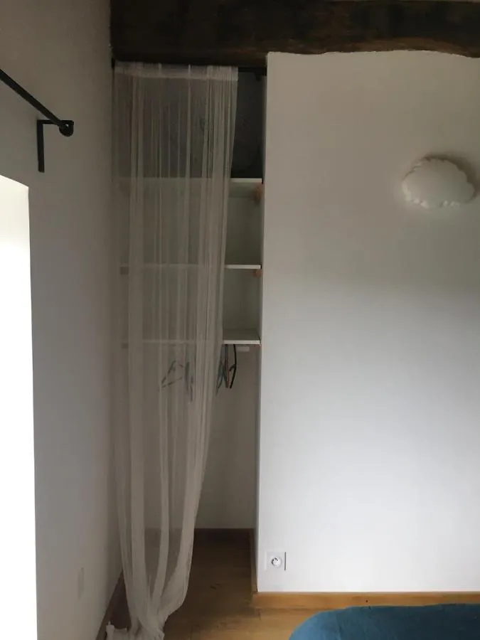 Hébergement de vacances Gîte Libertalia Salles-la-Source