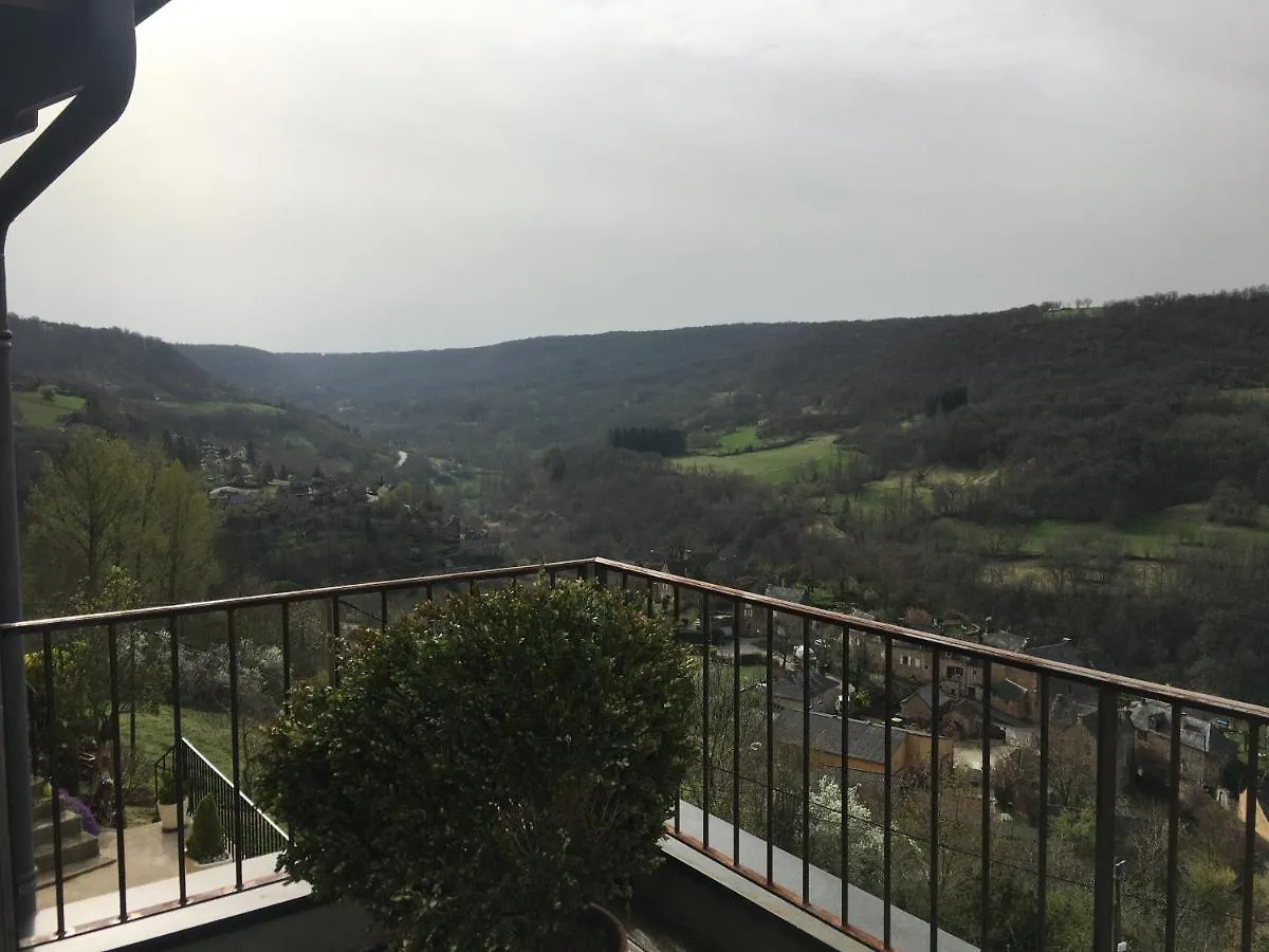 Gîte Libertalia Salles-la-Source